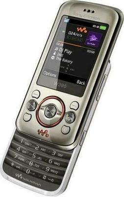 Sony Ericsson W395 Smartphone