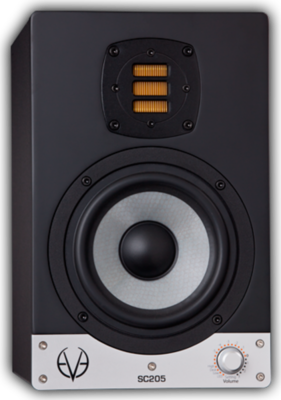 EVE audio SC205 Lautsprecher