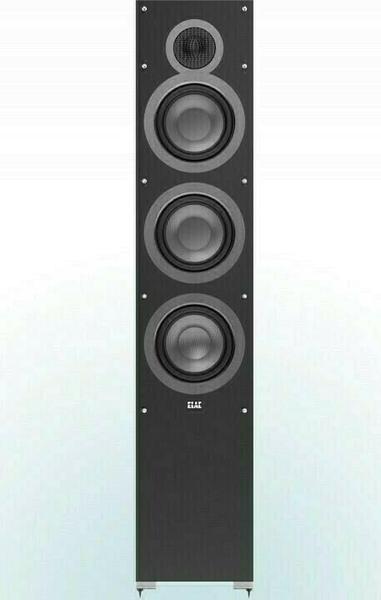 Elac Debut F6 front