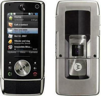 Motorola Z10 Telefon komórkowy
