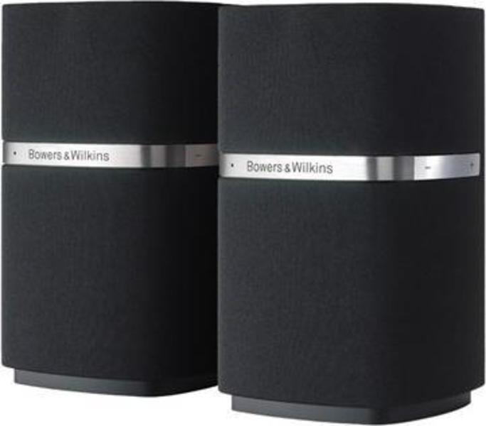 Bowers & Wilkins MM1 left