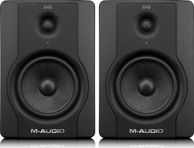 M-Audio BX5 D2 Lautsprecher