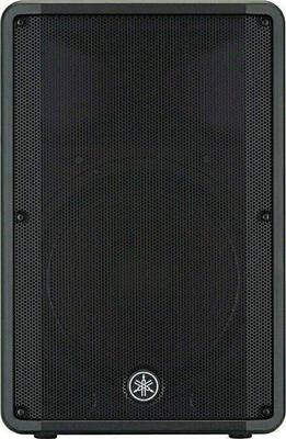 Yamaha DBR15 Loudspeaker