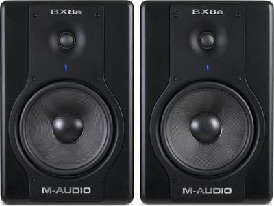M-Audio BX8a