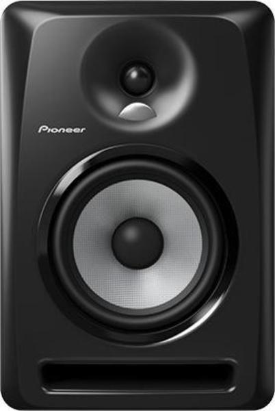 Pioneer S-DJ60X front