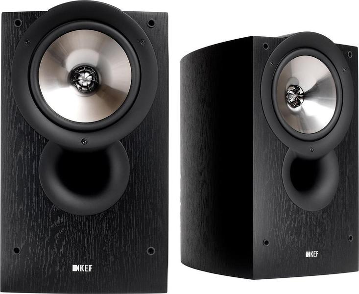 KEF iQ30 front
