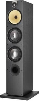Bowers & Wilkins 683 S2