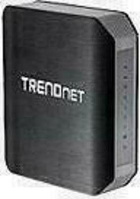 TRENDnet TEW-818DRU Router
