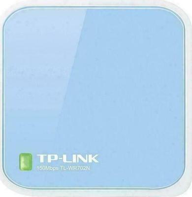 TP-Link TL-WR802N Router