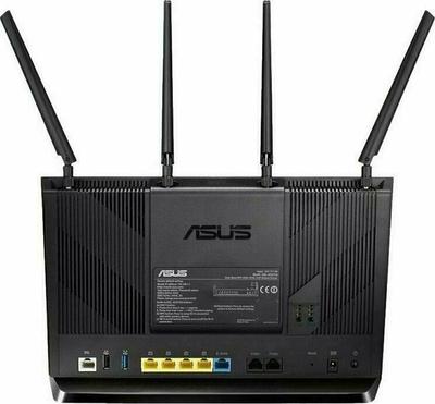 Asus DSL-AC87VG Router