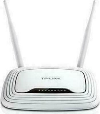 TP-Link TL-WR842ND Router