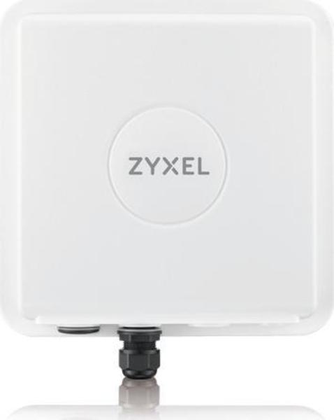 ZyXEL LTE7460-M608 front