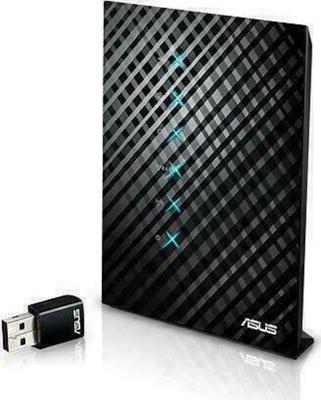 Asus RT-AC52U Router