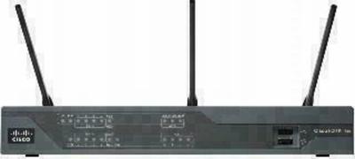 Cisco 892 Integrated Services Router