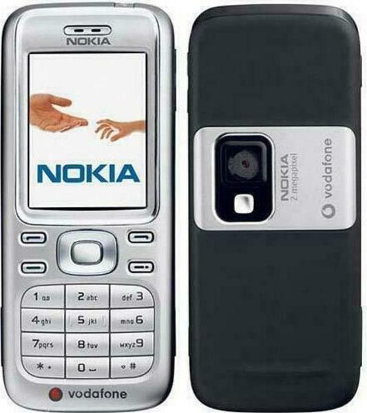 Nokia 6234 