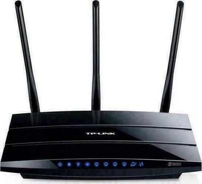 TP-Link TL-WDR4900 Router