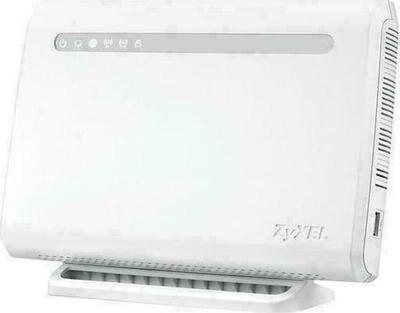 ZyXEL NBG-6815 Router