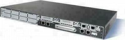 Cisco 1941W Integrated Services Router enrutador