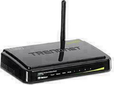 TRENDnet TEW-711BR Router