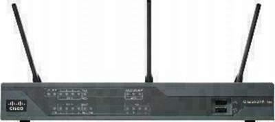 Cisco 891 Integrated Services Router