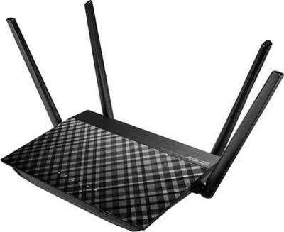 Asus RT-AC58U V2 Router