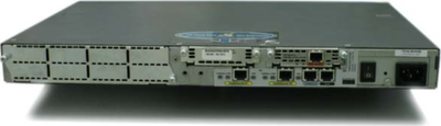 Cisco 2611XM Router