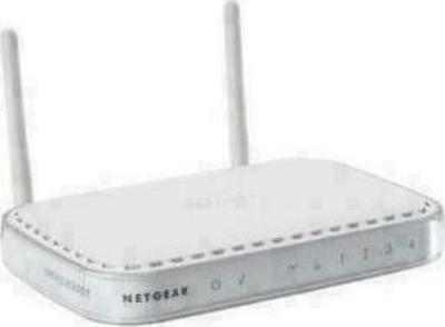 Netgear KWGR614 Router