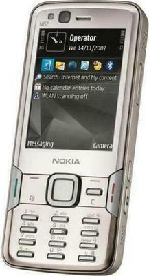 Nokia N82 Telefon komórkowy