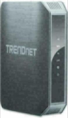 TRENDnet TEW-813DRU Router