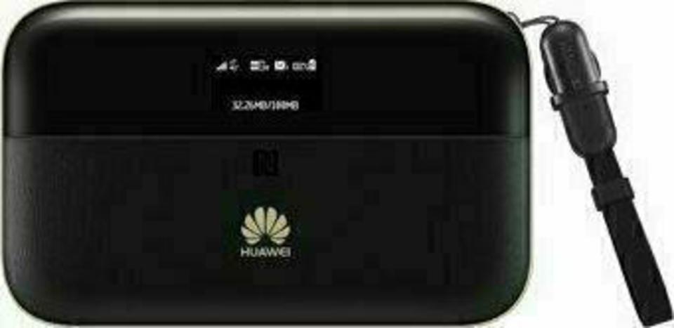Huawei E5885LS-93A front