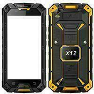 Durrocomm Conquest X12 Mobile Phone