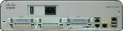 Cisco 1941 Security Bundle Router