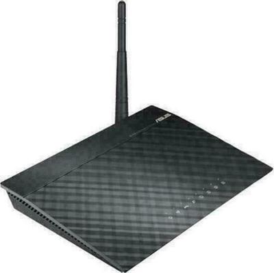 Asus RT-N10+ Router