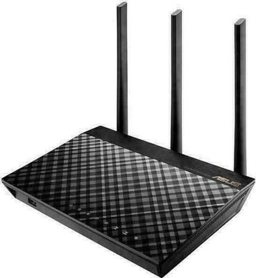Asus RT-AC1900U Router