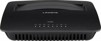 Linksys X1000 Router
