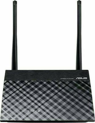 Asus RT-N12E C1 Router