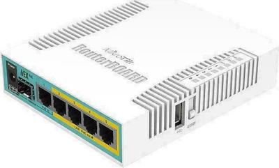 MikroTik RouterBoard hEX PoE RB960PGS