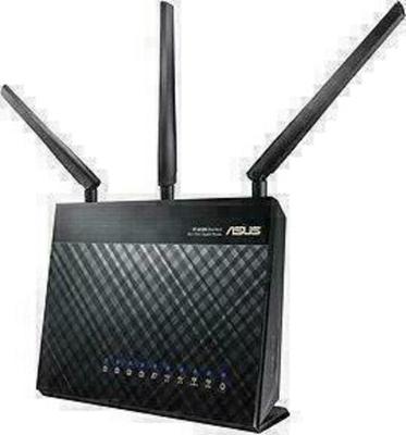 Asus RT-AC68UF Router