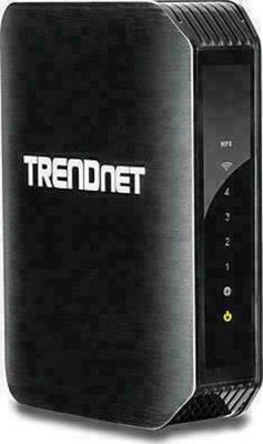 TRENDnet TEW-733GR Router