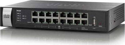Cisco RV325-WB-K9-G5 Router