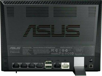 Asus DSL-N17U Router