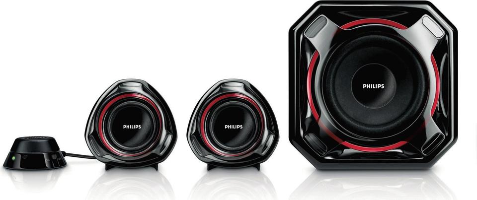Philips SPA5300 front