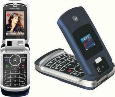 Motorola Razr V3x Telefon komórkowy