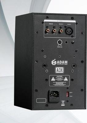 Adam Audio A3X Loudspeaker