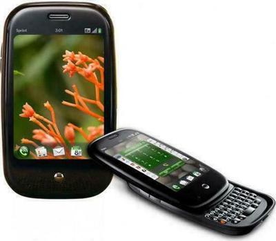 Palm Pre Telefon komórkowy