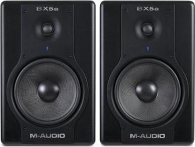 M-Audio BX5a Deluxe Głośnik