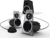 Altec Lansing Expressionist Ultra MX6021 front