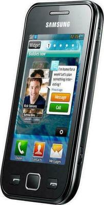 Samsung Wave 525 GT-S5250 Mobile Phone