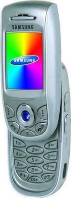 Samsung SGH-E800 Mobile Phone