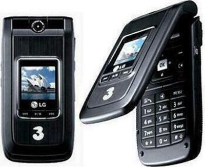 LG U880 Telefon komórkowy